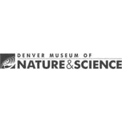 Denver Museum of Nature and Science