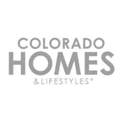 Colorado Homes & Lifestyle Magazine