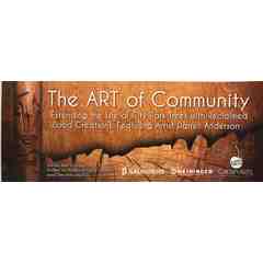 The Art of Community Project