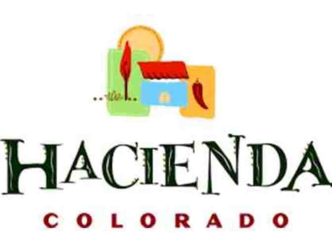 Evening Out - Hacienda Colorado + Comedy Works (2)