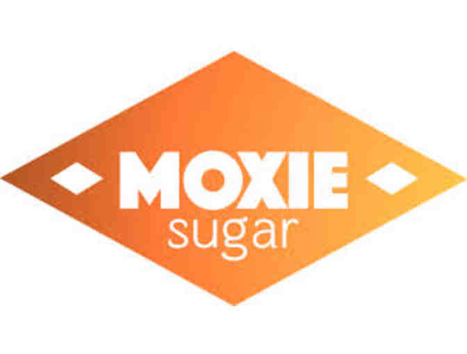 Moxie Sugar and Laser Studio - $50