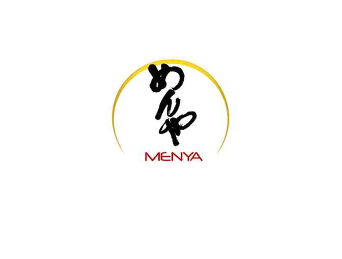 Evening out - Menya Sushi Bar + Comedy Works (2)