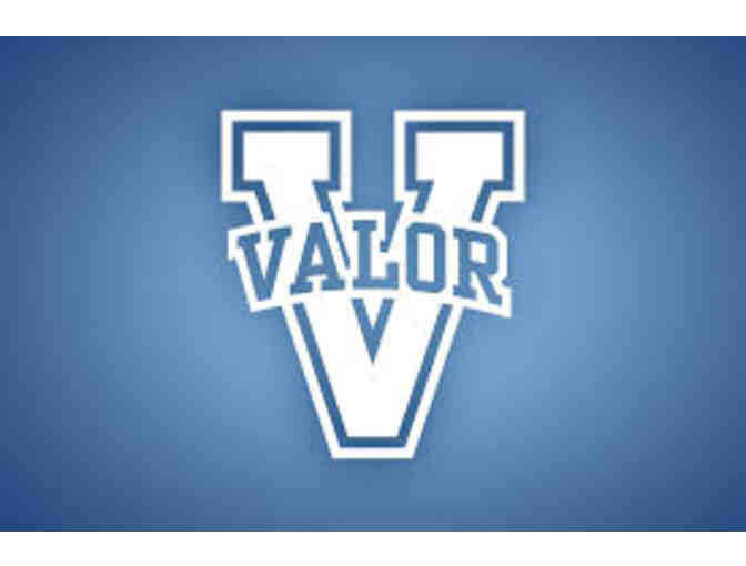 Valor Youth Summer Camp for 2017