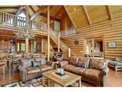 Grand Lake lodging in style! 3 night stay - Summer Rental