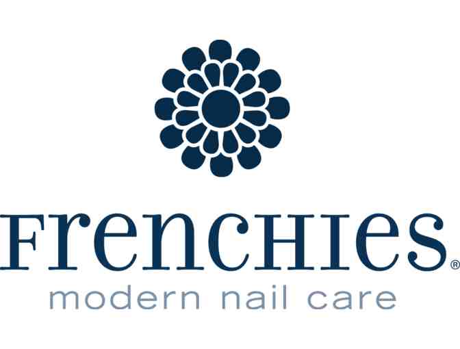 Frenchies Modern Nail Care2 - $50 - Photo 1