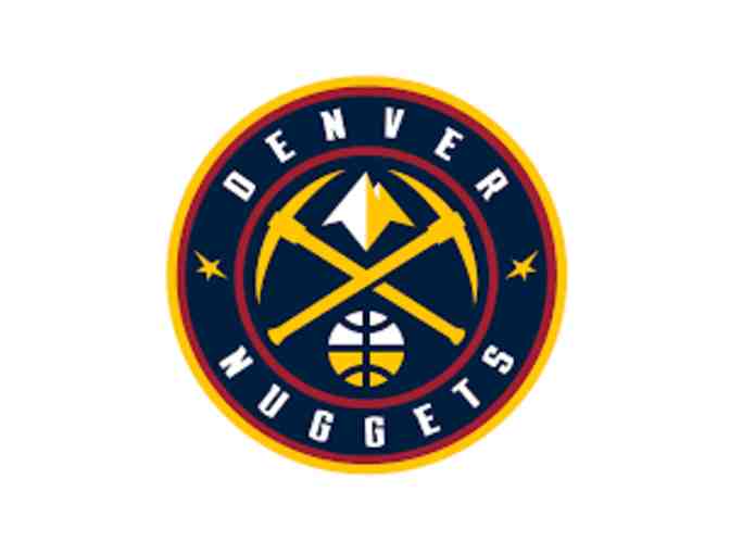Denver Nuggets vs. New York Knicks (4) - Photo 1