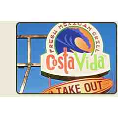 Costa Vida Restaurant