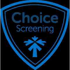 Choice Screening