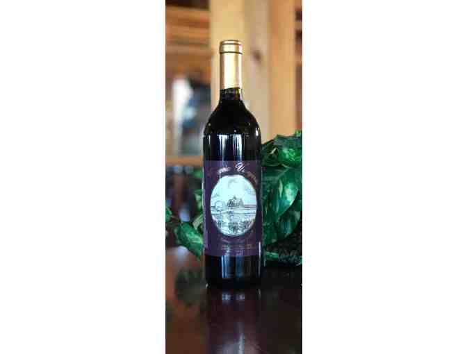 Gouveia Vineyards Wine Tasting for 6