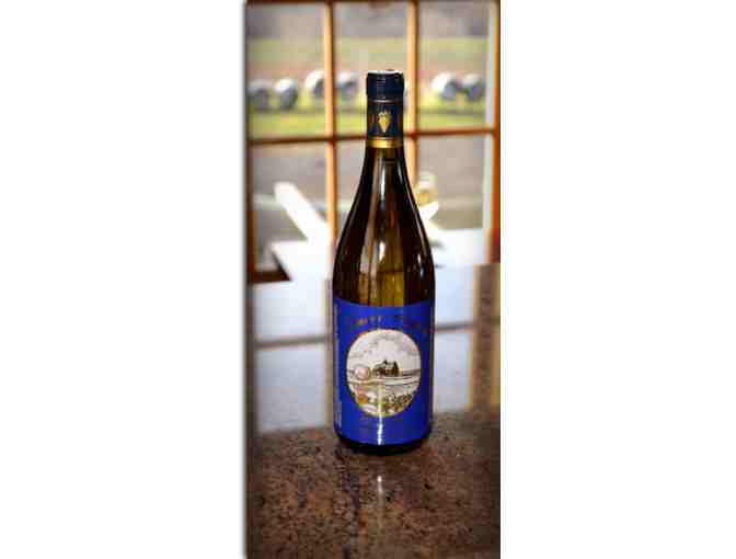 Gouveia Vineyards Wine Tasting for 6