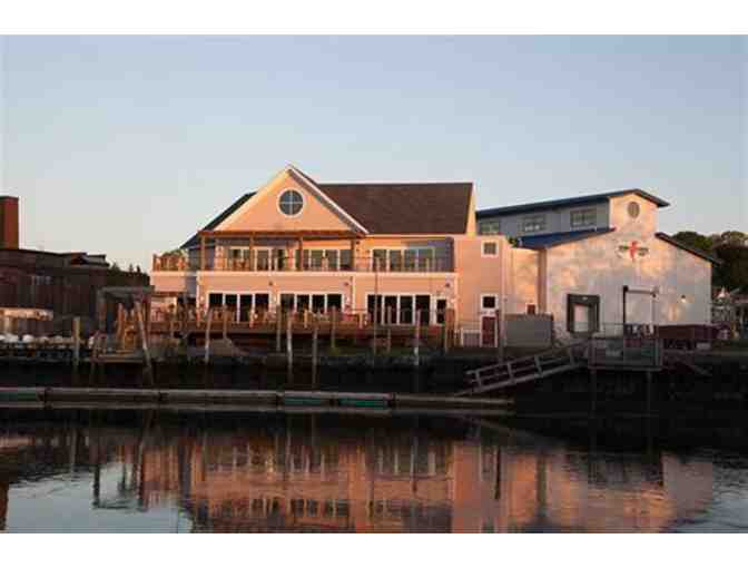 Stony Creek Brewery - $50 Gift Certificate