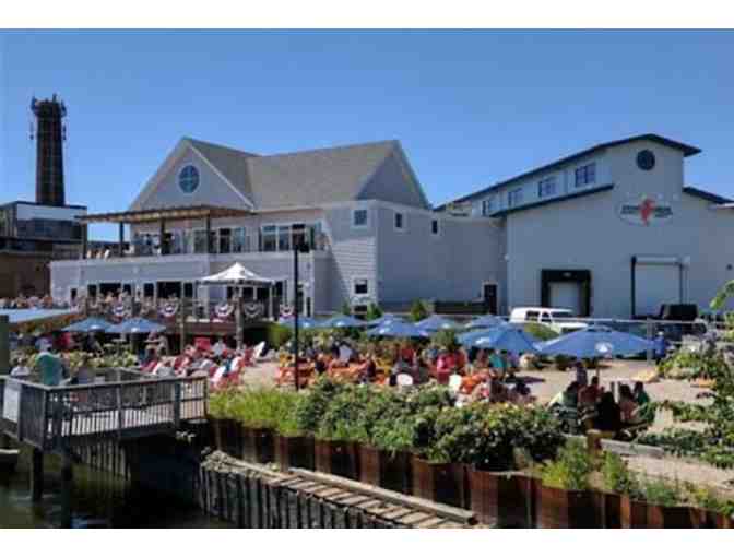 Stony Creek Brewery - $50 Gift Certificate