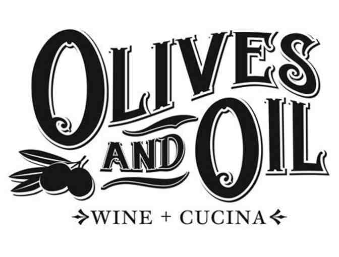 Gift Card from the Fork Restaurant Group - $100