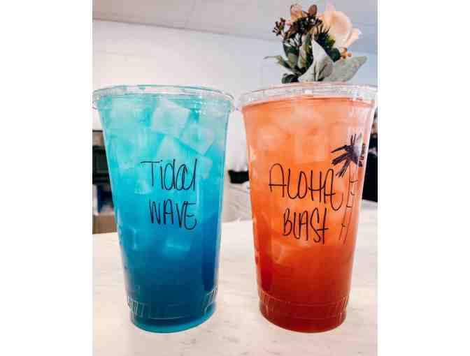 $30 Gift Certificate from Blossom Nutrition