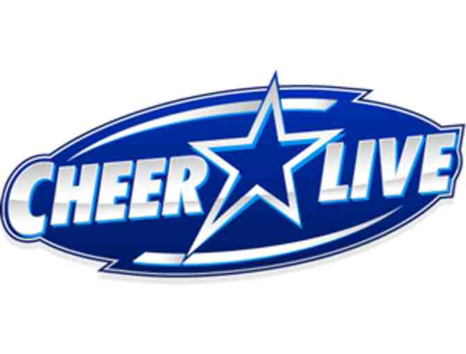 'Cheer' Live! - July 14, 2022