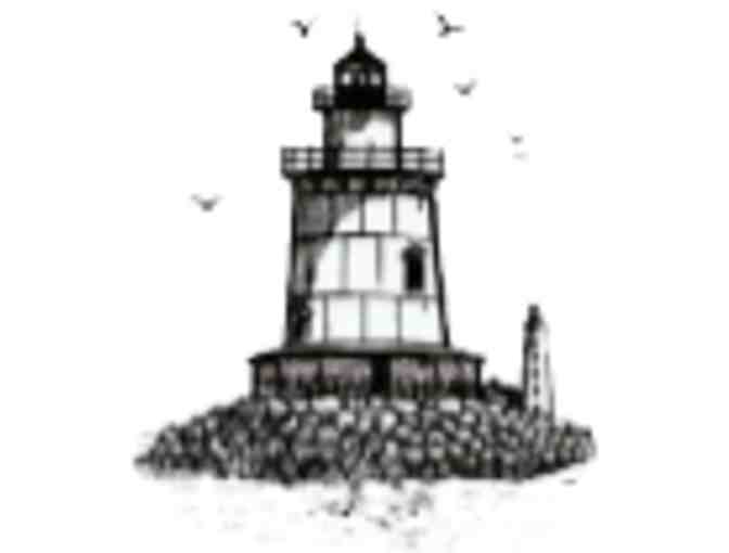 18 Holes at Fenwick Golf Course in Old Saybrook