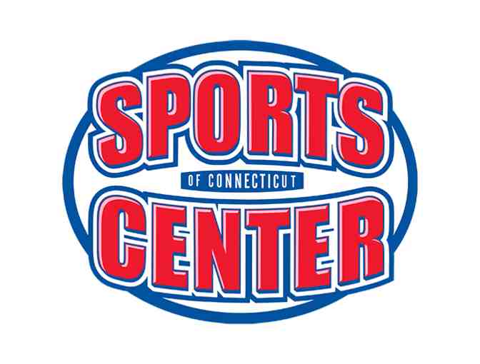 Skate Party for 8 at Sports Center CT in Shelton
