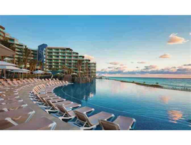 Hard Rock Hotel All Inclusive Vacation