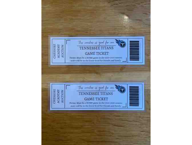 Tennessee Titan Pro-Bowl Linebacker Harold Landry III Experience