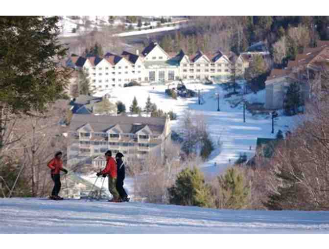 Mohawk Mountain - $50