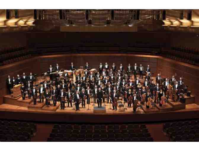 New Haven Symphony Orchestra - Two (2) Adult and Two (2) Child tickets