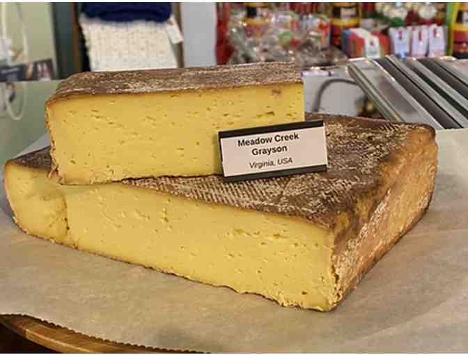 Olive and Henry Gift Certificate