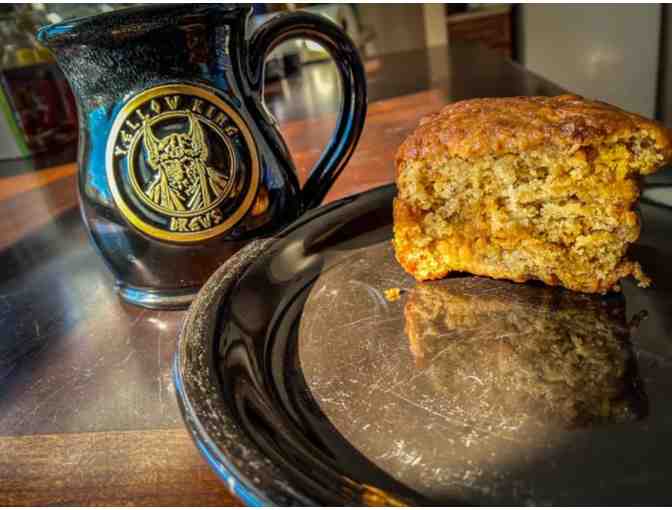 Yellow King Brews Craft Beer and Coffee $50 - (1)