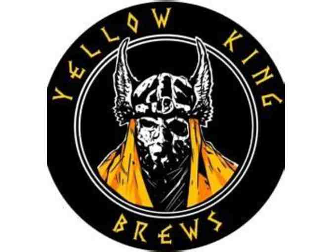 Night out In Wallingford