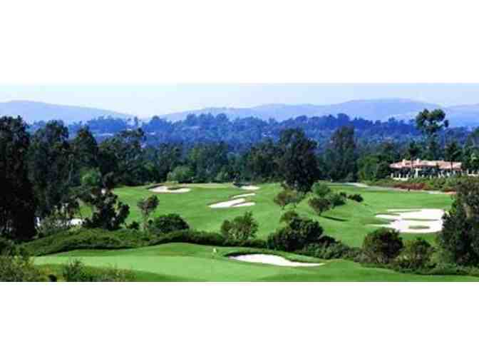 Foursome of Golf for 18 Holes at The Farms Country Club