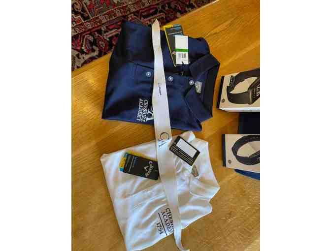 CA Fitness Package (2)