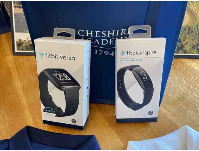 CA Fitness Package (2)