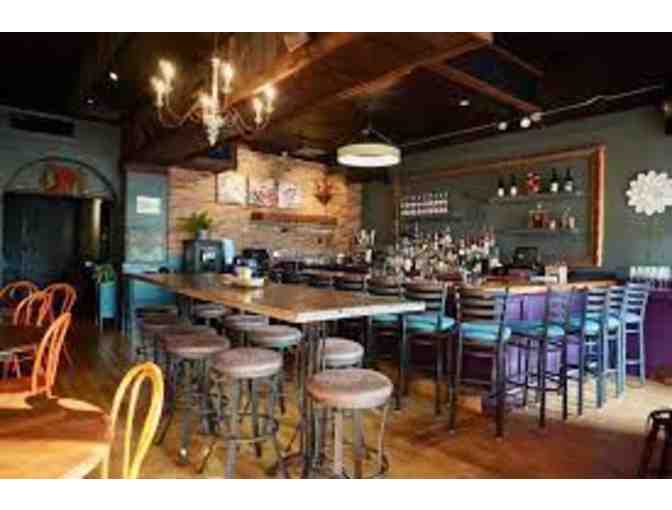 Smoke House Public House in West Hartford $150