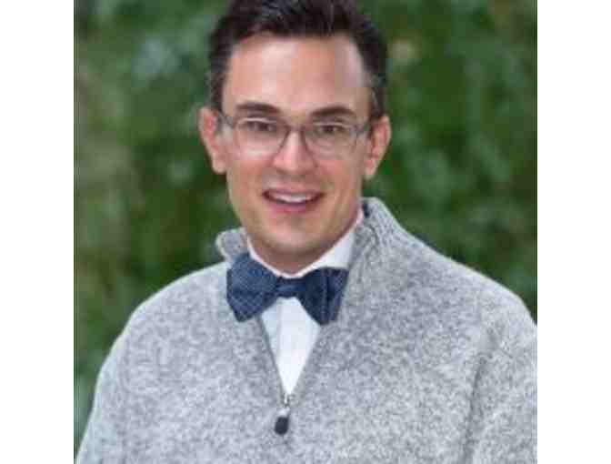 Two (2) Loaves of Mr. Goetz's Famous Homemade Bread