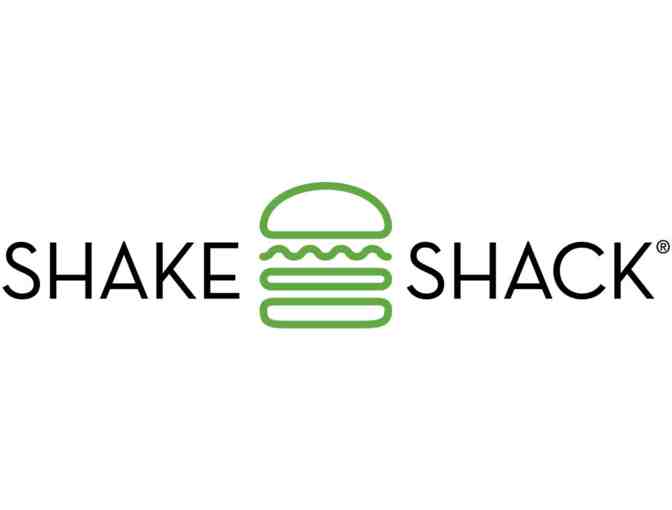 Shake Shack Attack!