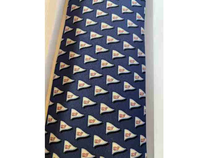 Vineyard Vines Tie