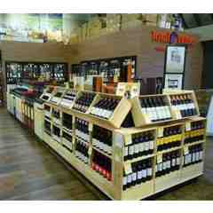 Total Wine & More