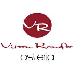 Sponsor: Viron Rondo Osteria