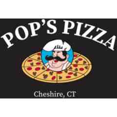 Pop's PIzza