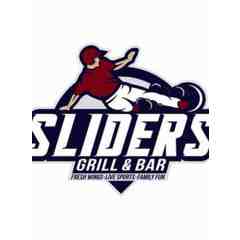 Sliders Grill & Bar