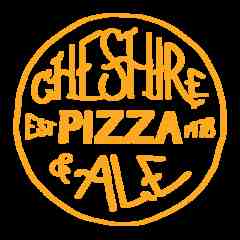 Sponsor: Cheshire Pizza & Ale