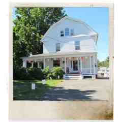 The Red Owl Jewelry and Gifts