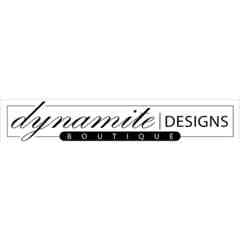 Dynamite Designs Boutique