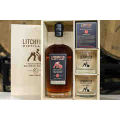 Litchfield Distillery
