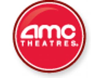 AMC Gold Experience Tickets