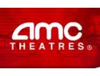 AMC Gold Experience Tickets