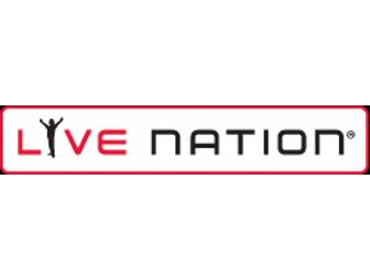 Jiffy Lube Live (A Live Nation Venue) - Tickets to a Show