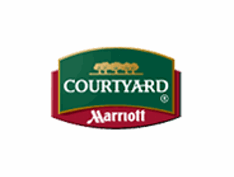 Courtyard Marriott Washington, DC Weekend Stay