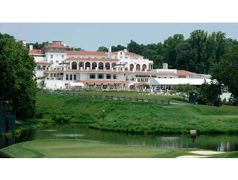 AT&T National Golf Tournament at Congressional Country Club - Tickets for Two