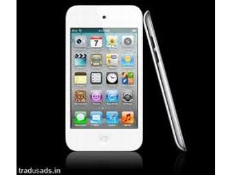 Apple iPod Touch 8 GB White