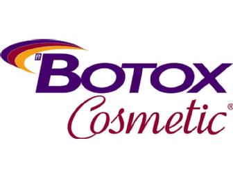 Botox Cosmetic Treatment